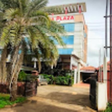 Hotel Maratha Residency,Ratnāgiri מראה חיצוני תמונה
