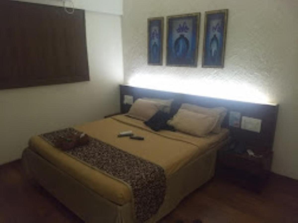 Hotel Maratha Residency,Ratnāgiri מראה חיצוני תמונה