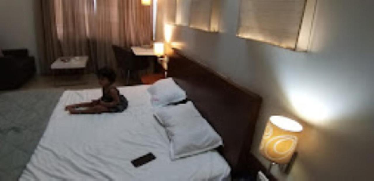 Hotel Maratha Residency,Ratnāgiri מראה חיצוני תמונה