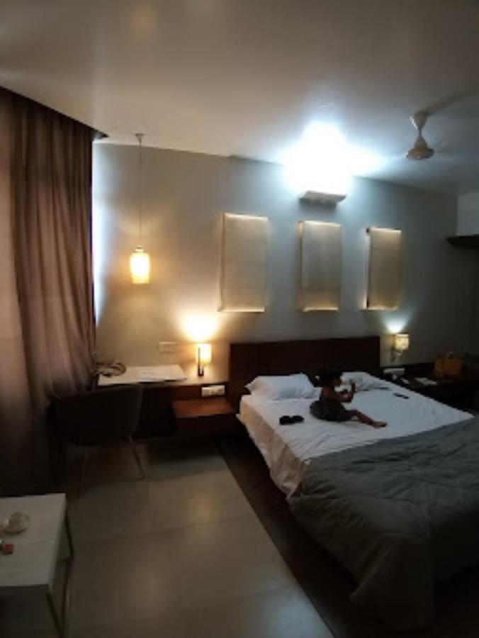 Hotel Maratha Residency,Ratnāgiri מראה חיצוני תמונה
