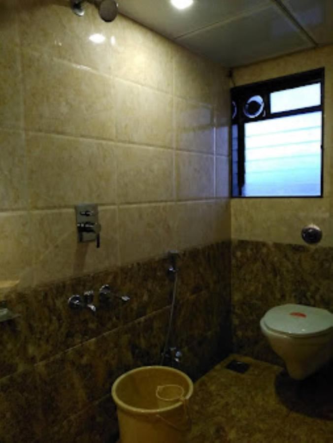 Hotel Maratha Residency,Ratnāgiri מראה חיצוני תמונה