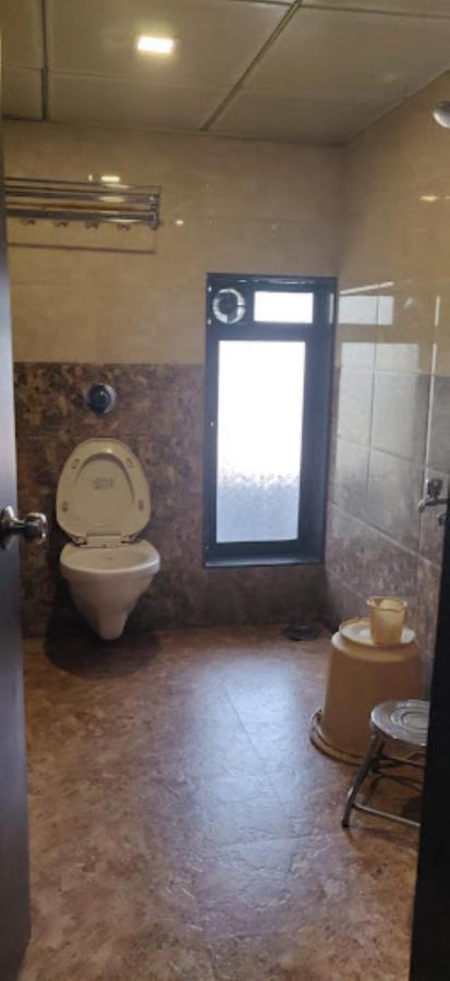 Hotel Maratha Residency,Ratnāgiri מראה חיצוני תמונה