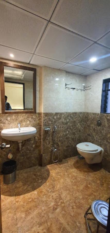 Hotel Maratha Residency,Ratnāgiri מראה חיצוני תמונה