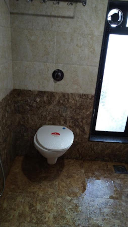 Hotel Maratha Residency,Ratnāgiri מראה חיצוני תמונה